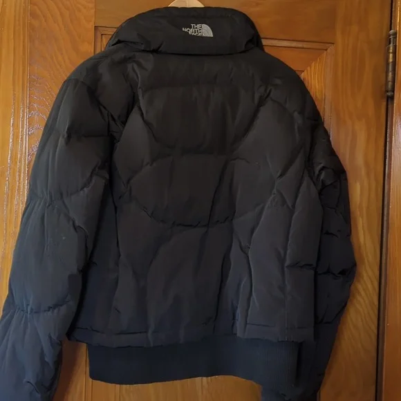 North Face Jacket - Picture 7 of 8
